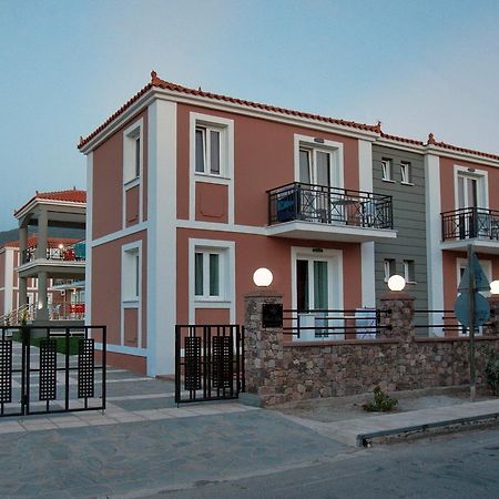 Sunsea Hotel Petra 外观 照片