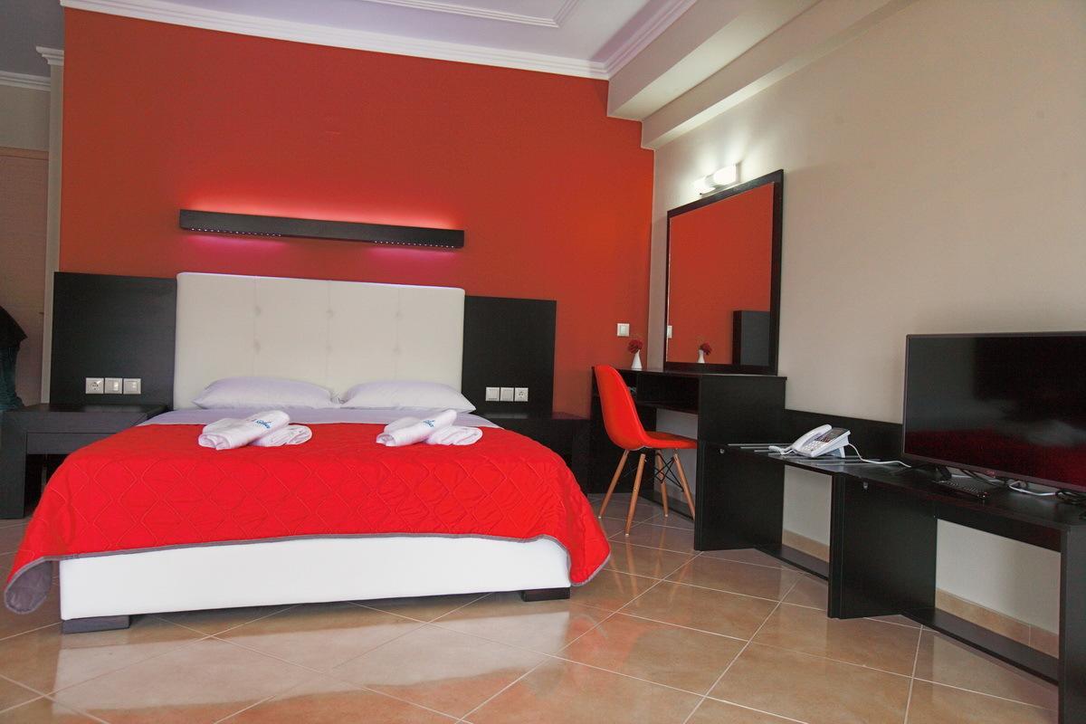Sunsea Hotel Petra 外观 照片