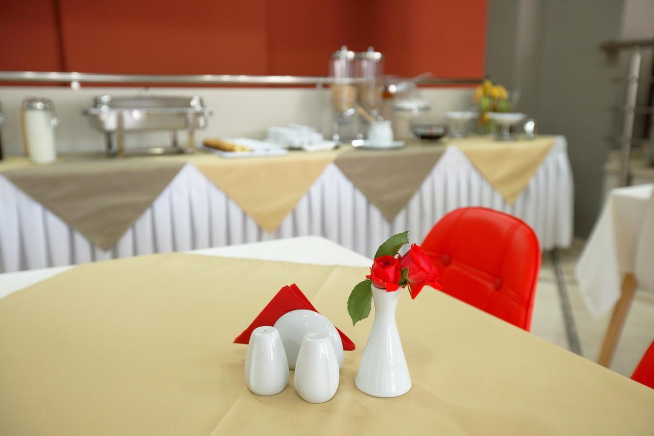 Sunsea Hotel Petra 外观 照片