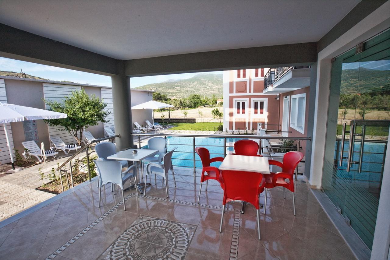 Sunsea Hotel Petra 外观 照片