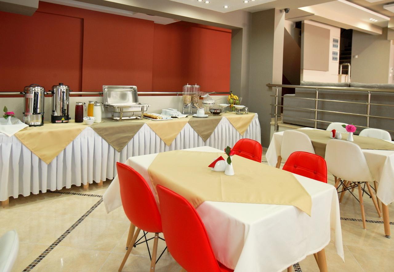 Sunsea Hotel Petra 外观 照片
