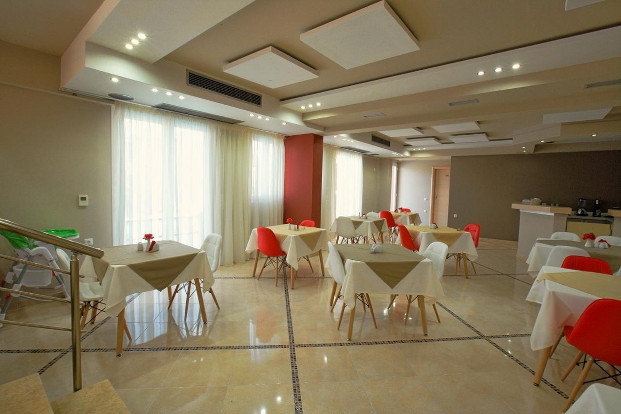 Sunsea Hotel Petra 外观 照片