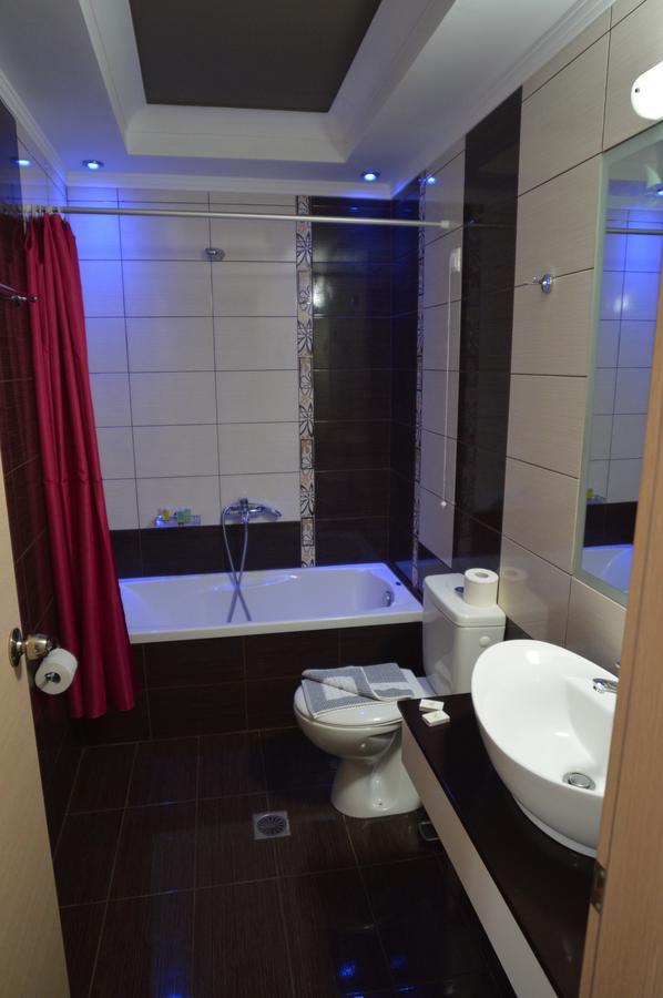 Sunsea Hotel Petra 外观 照片