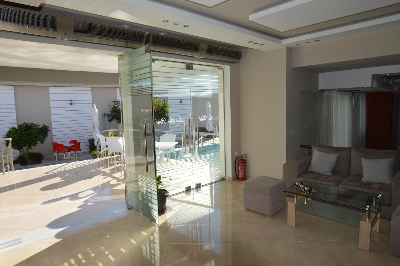 Sunsea Hotel Petra 外观 照片