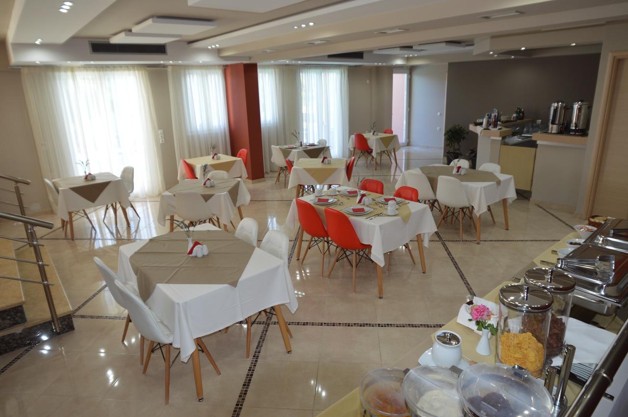 Sunsea Hotel Petra 外观 照片