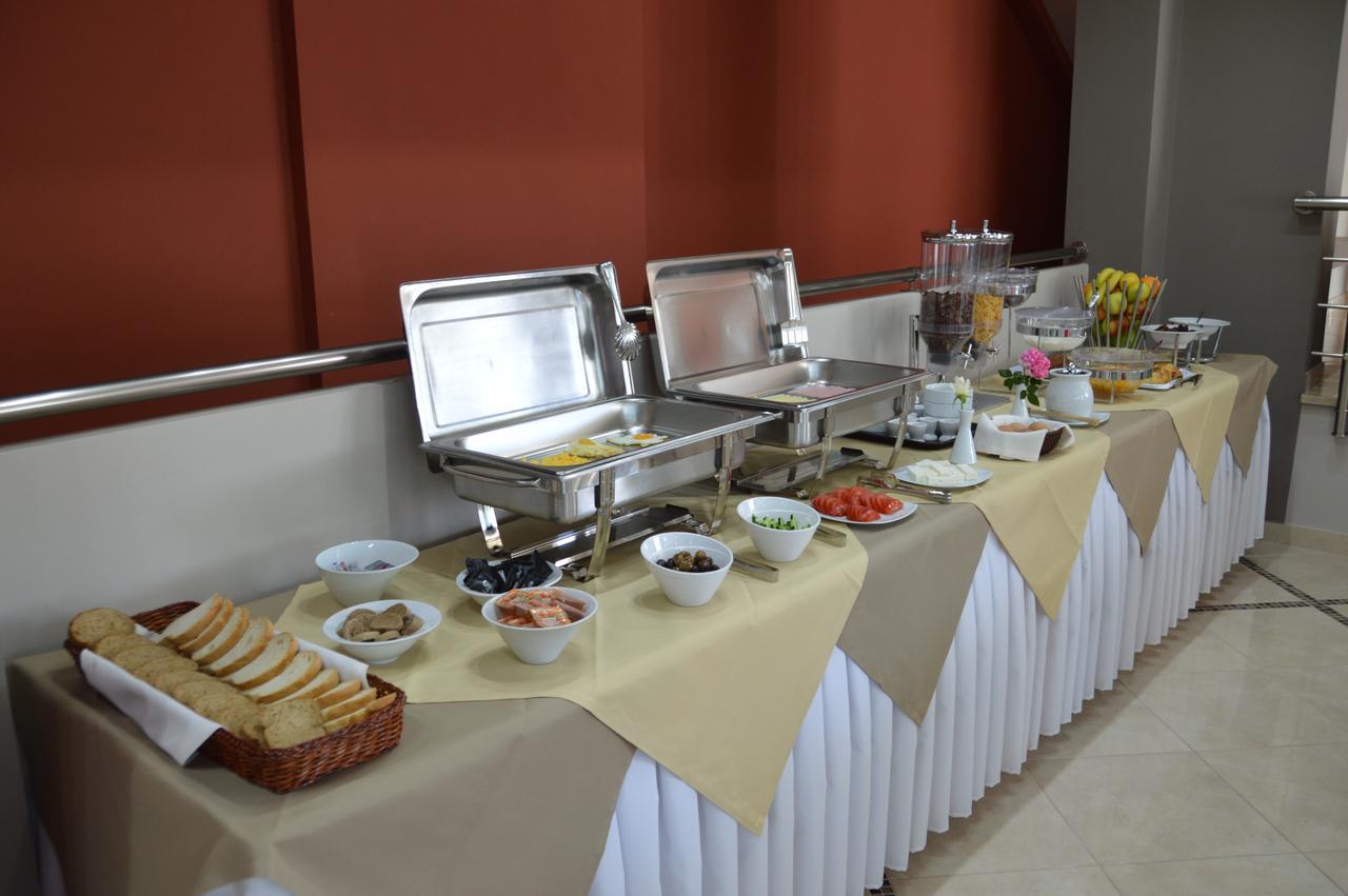 Sunsea Hotel Petra 外观 照片