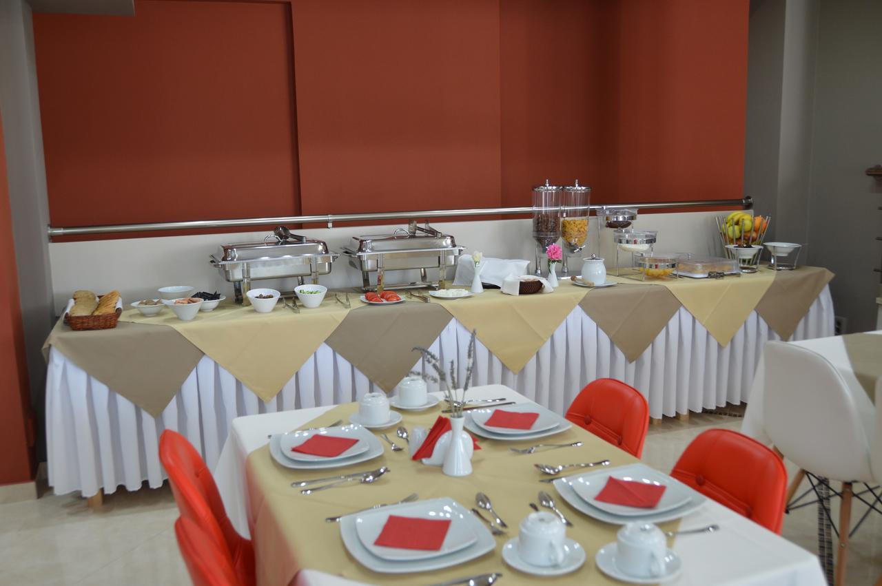 Sunsea Hotel Petra 外观 照片