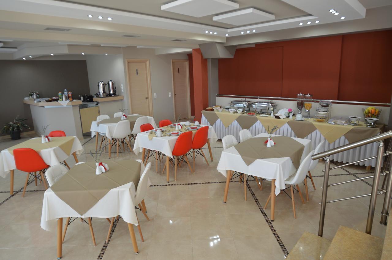Sunsea Hotel Petra 外观 照片