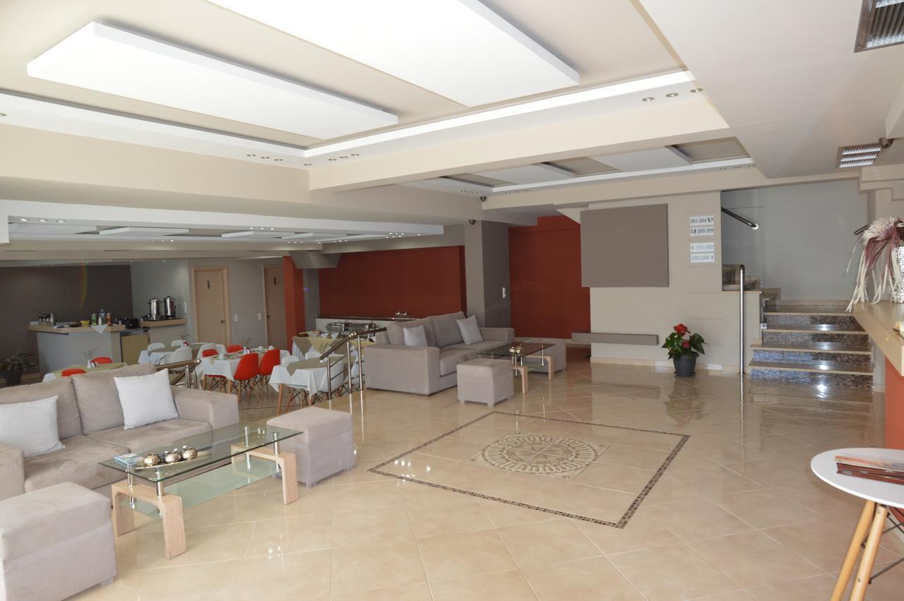 Sunsea Hotel Petra 外观 照片