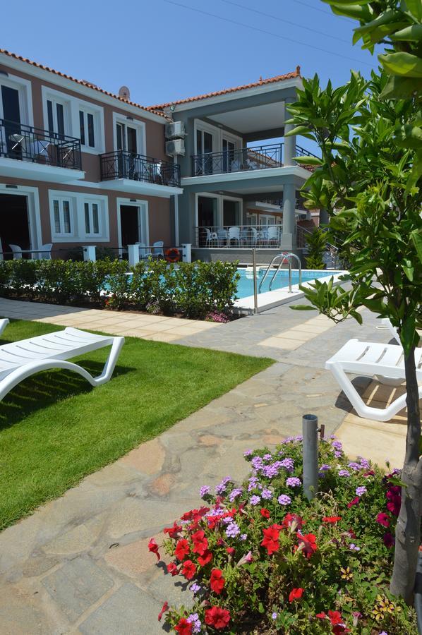 Sunsea Hotel Petra 外观 照片